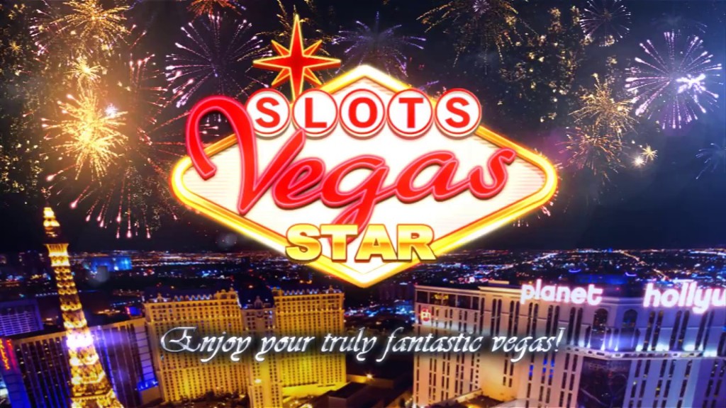 Vegastars Casino banner